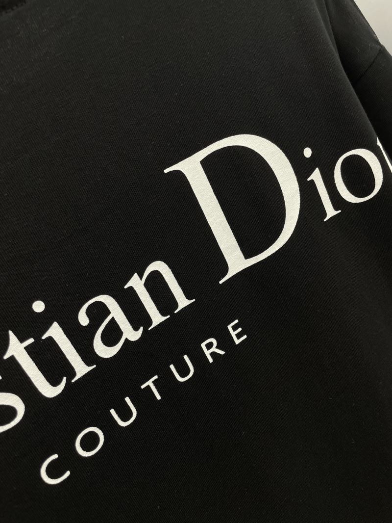 Christian Dior T-Shirts